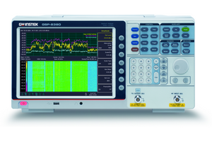 GW Instek GSP-8380 Spectrum analyzer